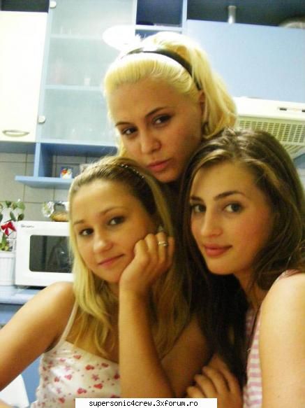 Poze Noi-Noi - poze d aseara d la alina... :) - Poze!!!
