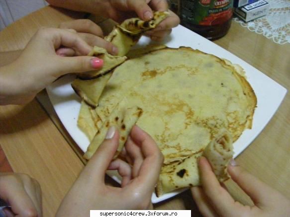 Poze Noi-Noi - facute d mine... :) mankte d toate :D - Poze!!!