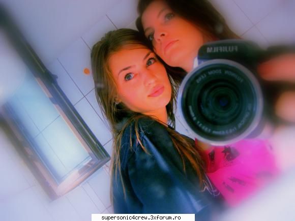 Poze Noi-Noi - me and alinaa:X:X:X:X - Poze!!!