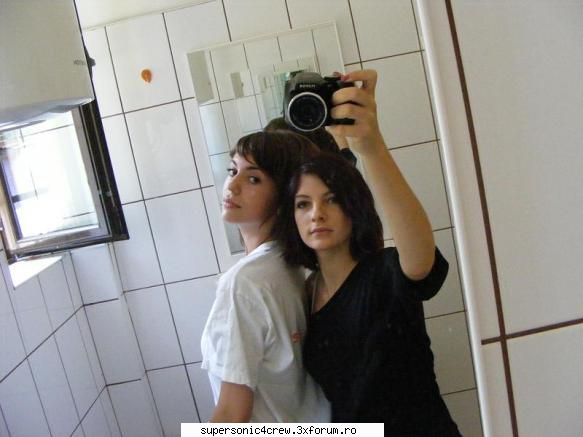 Poze Noi-Noi - ferentari bathroom :)) - Poze!!!