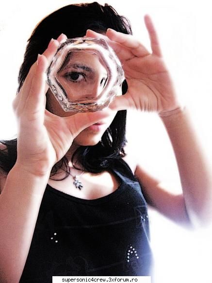 Poze Noi-Noi - the inocence of her eye - Poze!!!