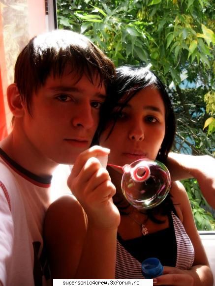 Poze Noi-Noi - ..::FrEaK oUt::.. - Poze!!!