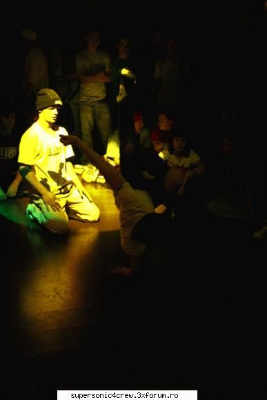 Poze Noi-Noi - ..::FrEaK oUt::.. - Poze!!!