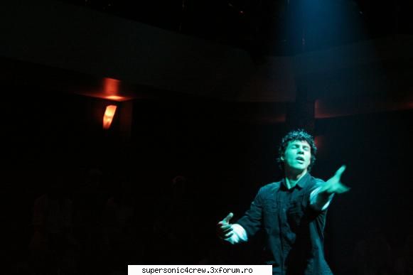 Poze Noi-Noi - La sfarsit am tinut si un concert...asta e ceva - Poze!!!