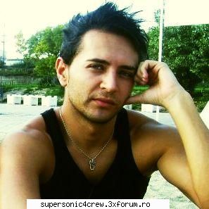 Poze Noi-Noi - black hair...black soul...negru in ceru' gurii :P - Poze!!!