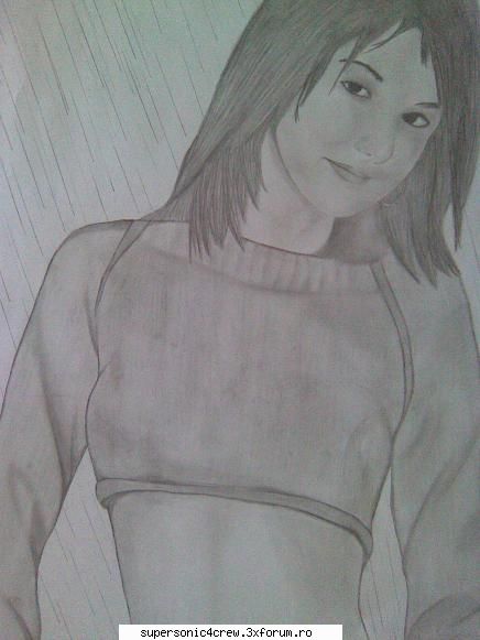 Poze Noi-Noi - its just a drawing - Poze!!!
