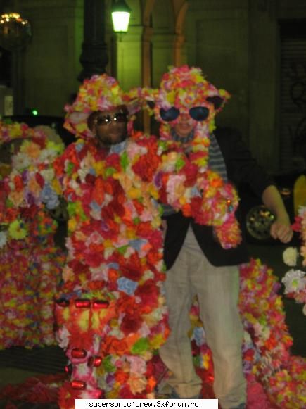 Poze Noi-Noi - yea./Mr Boombastic - Poze!!!