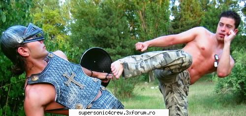 RESPECT!!! - mi-a aplicat o corectzie dar m-am ferit in - ANUL 2005 RECYCLE BIN