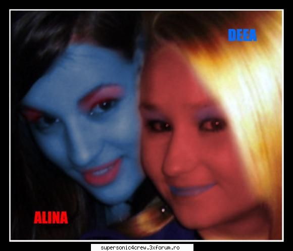a... alina, te implor sami ierti tupeu cu care ti-am luat geaca de sub cap... ai simtit? :d si ca