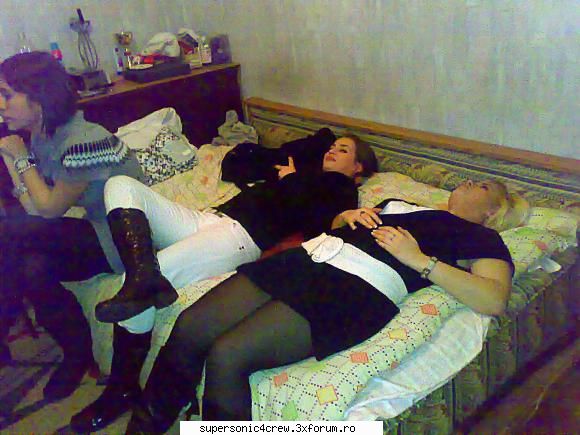 :zzz: revelion supersonic :d