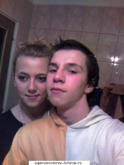 Revelionul tot in familie ramane ;) - jr. - Poze!!!