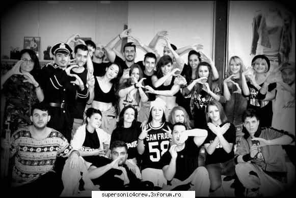 Rezultate - TiMAF & Nymphea 2014 - Rezultatele trupelor Supersonic la festivalurile - Evenimente streetdance