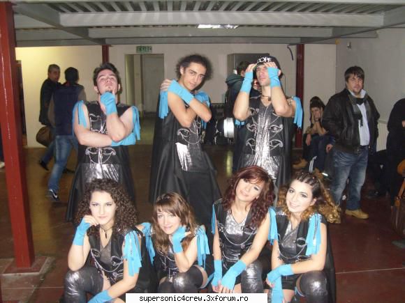 calificati in romania danseaza 2014
