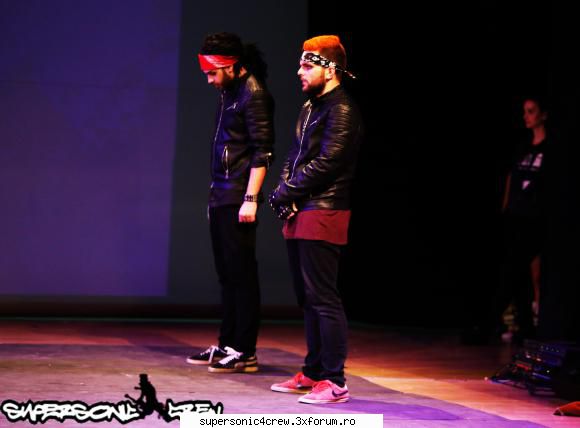 Romanian Dance Cup The Rockin 2016 - usa_ss - Evenimente Breakdance