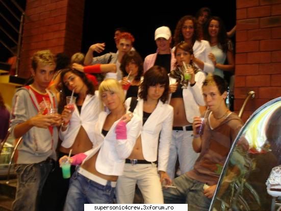 place poza asta streetbeat dance crew