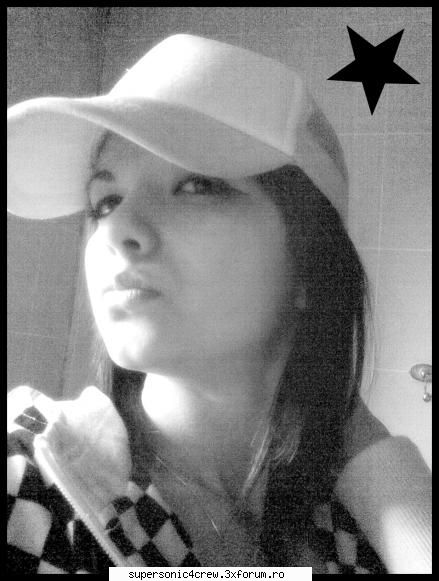 Sanziana - Nume: Hristache Prenume: Sanziana Madalina - Supersonic Breakdance/Streetdance ACADEMY
