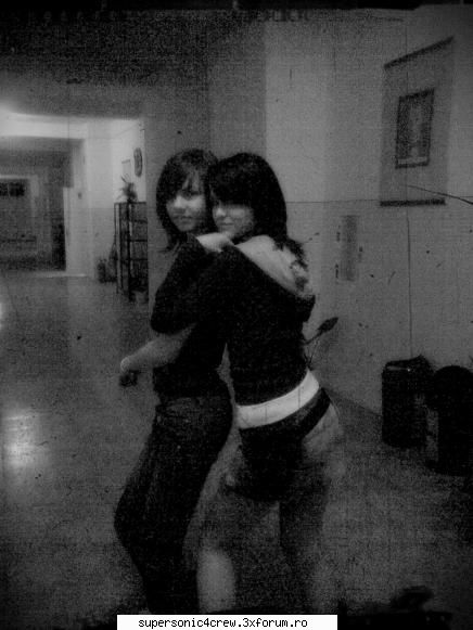 Sanziana - Suzy - Supersonic Breakdance/Streetdance ACADEMY