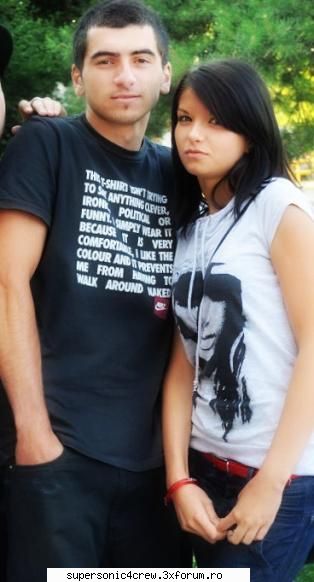 cretz ;)) sanziana