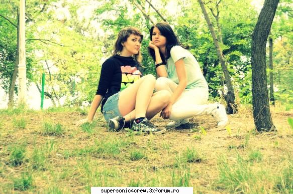 Sanziana - Suzy - Supersonic Breakdance/Streetdance ACADEMY