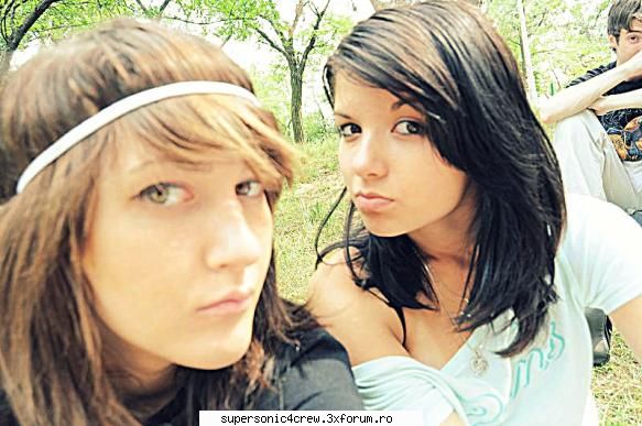 Sanziana - Suzy - Supersonic Breakdance/Streetdance ACADEMY