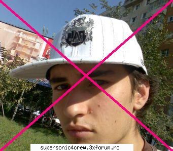 Scurta Istorie a concursului....so far - Saptamana 20: Vlad: - nu s-a supus - Big Brother Supersonic