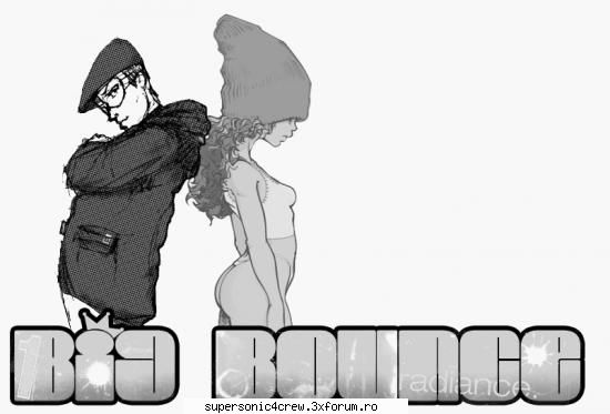 Simplu&Big Bounce - jr. - TRUPE PRIETENE