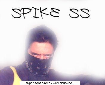 Spike - Salut dragii mei...va saluta Spike....am 5 luni - ANUL 2006 RECYCLE BIN