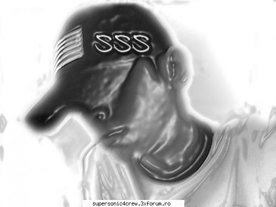 Spike - ceaules all....sarumana bossu...frate eu sunt - ANUL 2006 RECYCLE BIN
