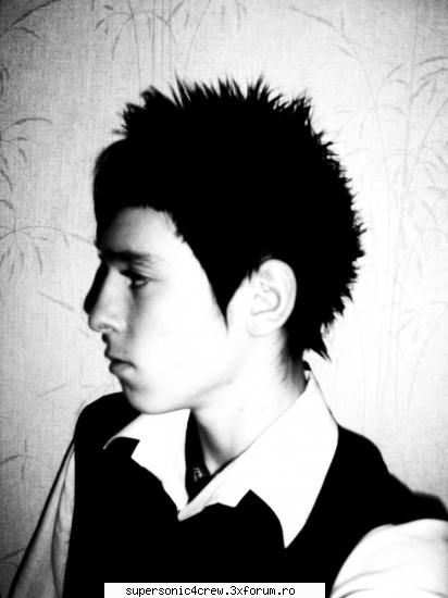 spike
