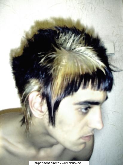 Spike - kidd_ss - ANUL 2006 RECYCLE BIN