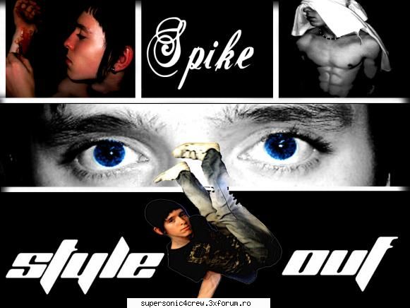 Spike - Spike_ss - ANUL 2006 RECYCLE BIN