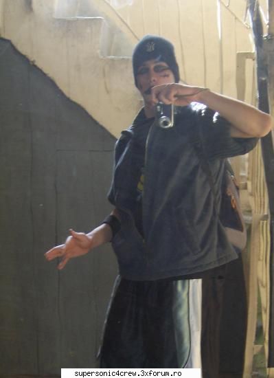 TRUPA DE STREET DANCE 2006 - PANTERA SHAKIRA BEBELIK ..............toate 3 - ANUL 2006 RECYCLE BIN