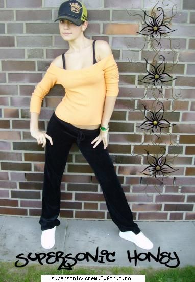 TRUPA de STREETDANCE 2007 - honey4u - ANUL 2007 RECYCLE BIN