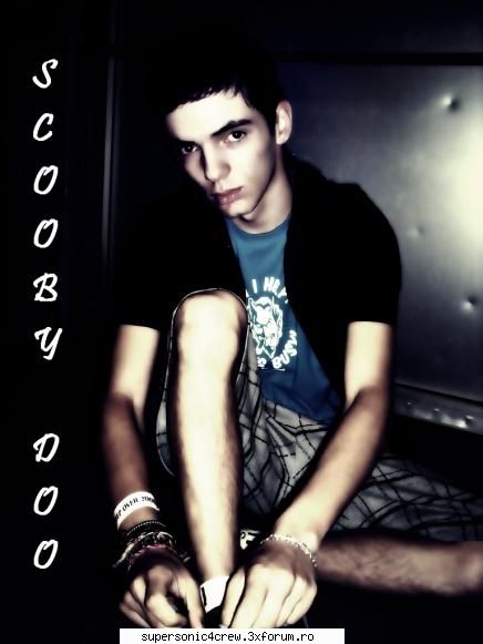 The Notorious IBE 2008 - hehe :x matzul meu - Poze!!!