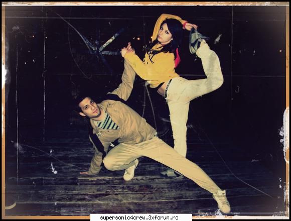 cu boak :nod: ne place poza :) theo si simona