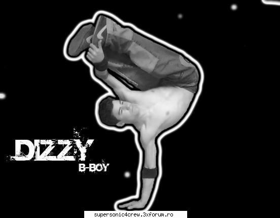 Trupa Connection Crew - DIZZY - TRUPE PRIETENE