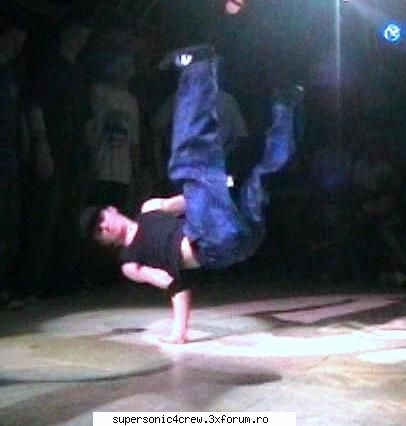 Trupa Connection Crew - Poze de la battle Vaslui =D - TRUPE PRIETENE