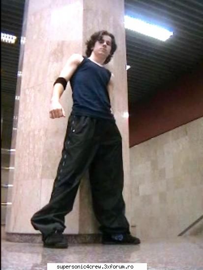 Trupa Connection Crew - Merci mai esti o dulce de fata=D sper sa vi si tu - TRUPE PRIETENE