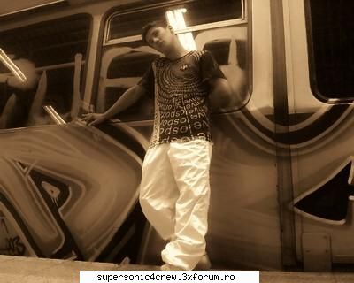 Trupa Connection Crew - Dap mobilitatea asta...shi eu tre sa ma apuc de - TRUPE PRIETENE