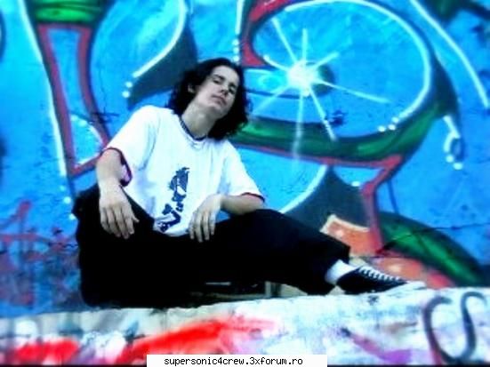 Trupa Connection Crew - bobby - TRUPE PRIETENE