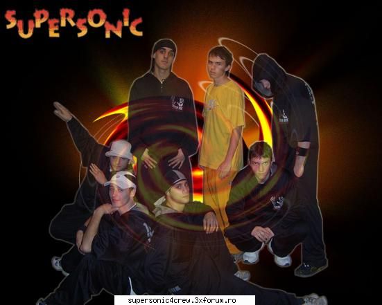 Trupa de streetdance!!! - honey4u - ANUL 2005 RECYCLE BIN