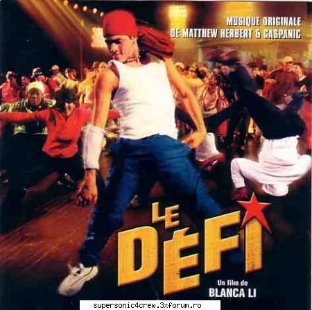 Trupa de streetdance!!! - Toti care au participat la Oradea la Nymphea sunt - ANUL 2005 RECYCLE BIN