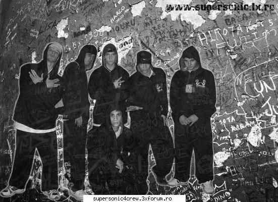 Trupa de streetdance!!! - honey4u - ANUL 2005 RECYCLE BIN