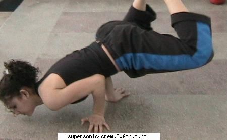 Trupa de streetdance!!! - ms,ms.....t astept din septembrie la - ANUL 2005 RECYCLE BIN
