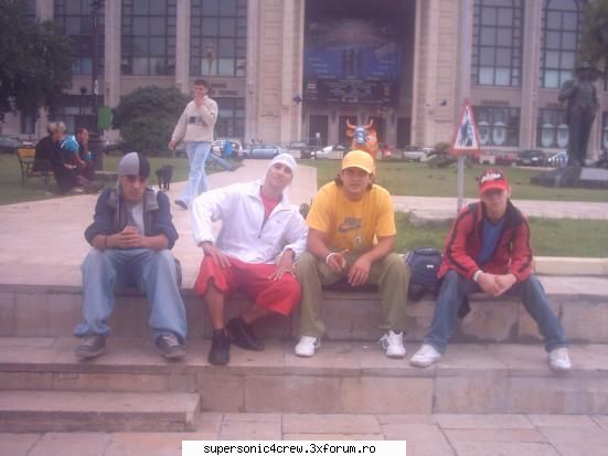 Trupa de streetdance!!! - junior_ss - ANUL 2005 RECYCLE BIN