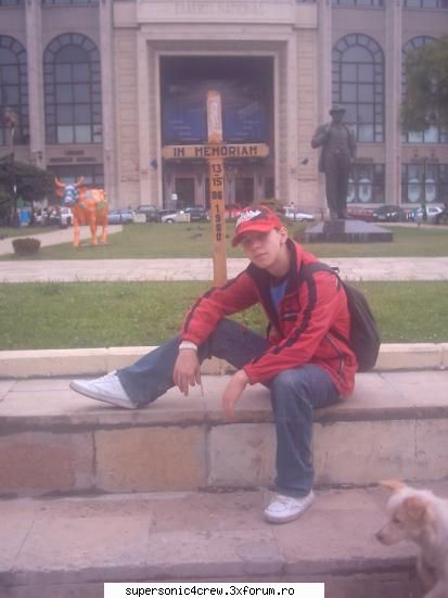 Trupa de streetdance!!! - junior_ss - ANUL 2005 RECYCLE BIN