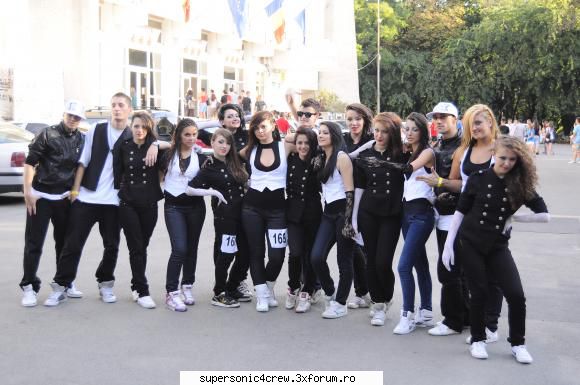 Two Years With You,730 days of love.<3 - Dear Supersonic Crew, People are always - Doar pentru crew!!!
