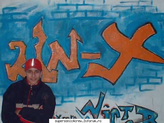 UN-X - victor_trupaunx - TRUPE PRIETENE