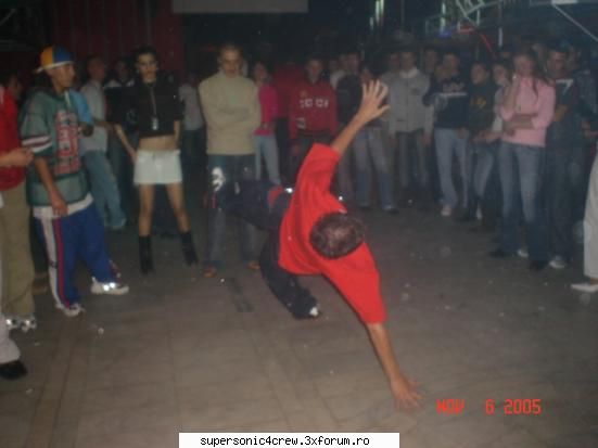 UN-X - victor_trupaunx - TRUPE PRIETENE