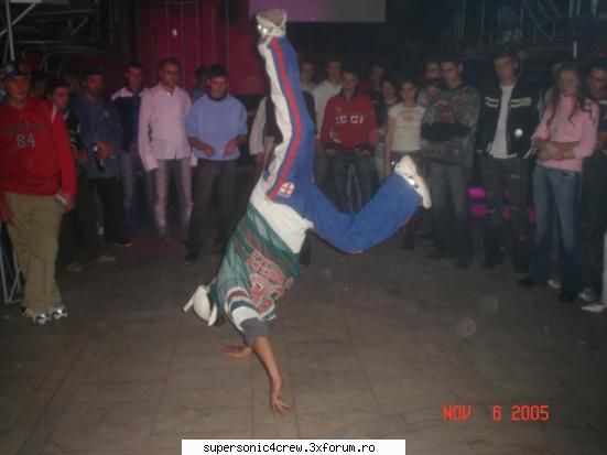 UN-X - victor_trupaunx - TRUPE PRIETENE